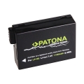 PATONA - Baterie Canon LP-E8 1120mAh Li-Ion Premium