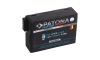 PATONA - Baterie Canon LP-E8/LP-E8+ 1300mAh Li-Ion Platinum