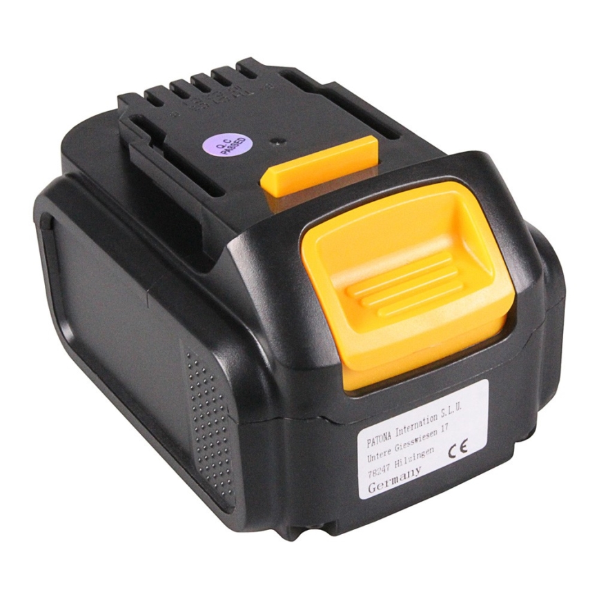 PATONA - Baterie Dewalt 14,4V 3000mAh Li-Ion