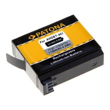 PATONA - Baterie GoPro Hero 4 AHDBT-401 1160mAh Li-Ion