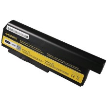PATONA - Baterie LENOVO ThinkPad X230/X220 6600mAh Li-Ion 10,8V