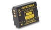 PATONA - Baterie Panasonic CGA-S007E Li-Ion 1000mAh Li-Ion