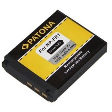 PATONA - Baterie Sony NP-FR1 1220mAh Li-Ion