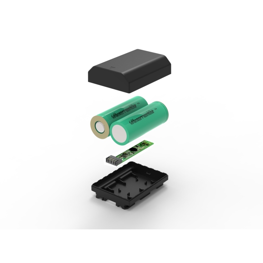 PATONA - Baterie Sony NP-FZ100 2040mAh Li-Ion Premium