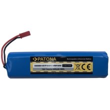 PATONA - Baterie TESLA Electronics T10/T30 2500mAh 14,4V