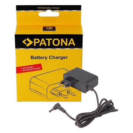 PATONA - Încărcător pentru aspiratoarele DYSON V10/V11/V12/V15, 30,45 V
