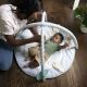 Pătură de joacă pentru bebeluși CORRIE oaie Ingenuity