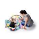 Pătură de joacă pentru copii SENSORY PLAY PLAYSPACE Baby Einstein