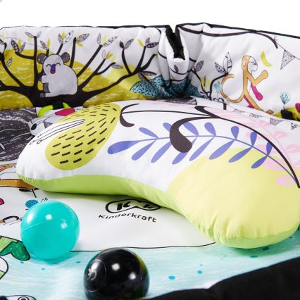 Pătură de joacă pentru copii SMARTPLAY KINDERKRAFT