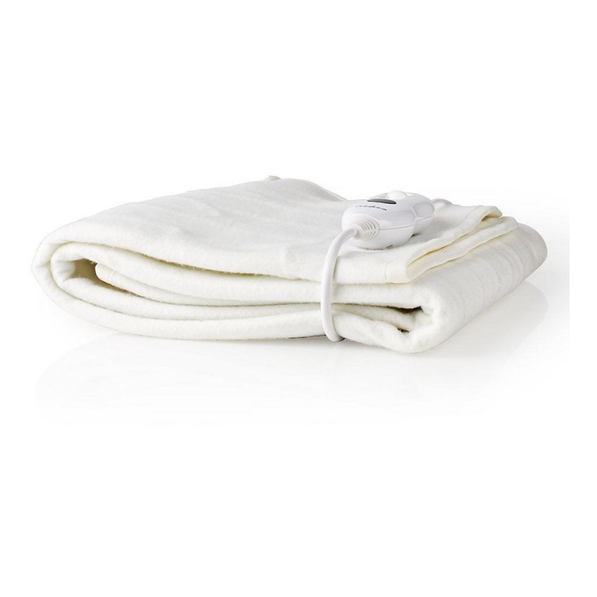 Pătură electrică 60W/230V 150x80 cm