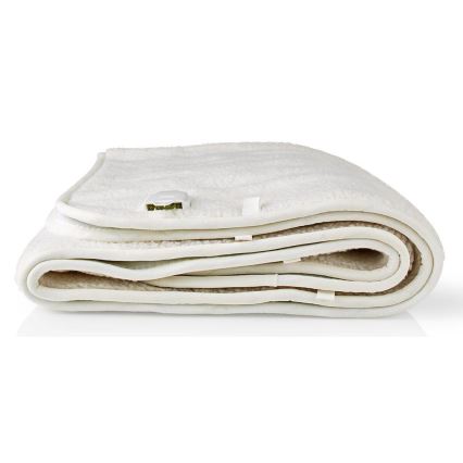 Pătură electrică 60W/230V 150x80 cm lână