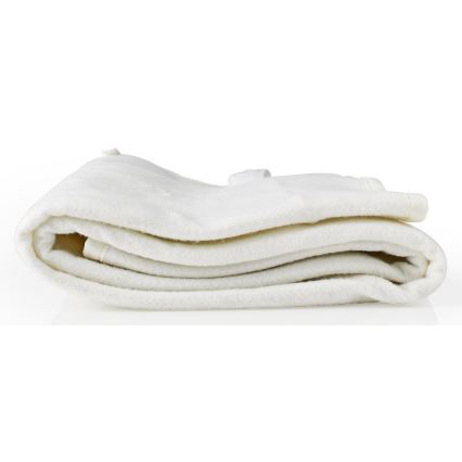 Pătură electrică 60W/230V 150x80 cm