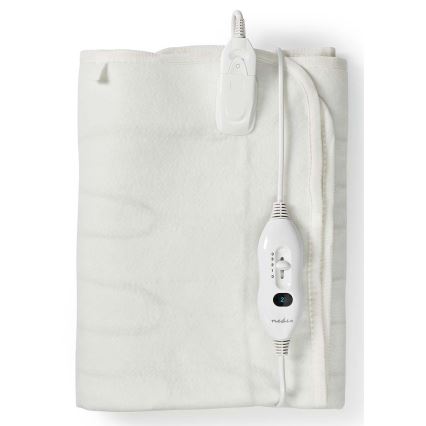 Pătură electrică 60W/230V 150x80 cm