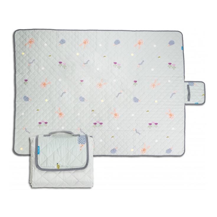 Păturică de joacă de exterior pentru copii Garden XL Taf Toys