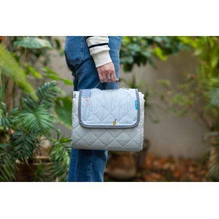 Păturică de joacă de exterior pentru copii Garden XL Taf Toys