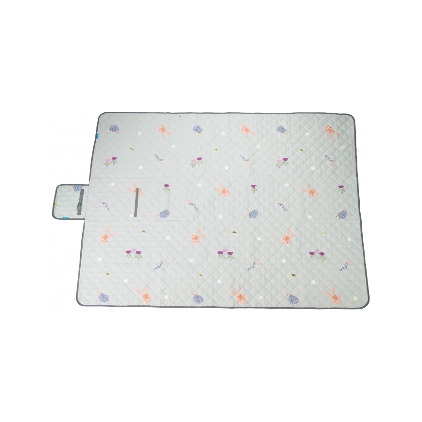 Păturică de joacă de exterior pentru copii Garden XL Taf Toys