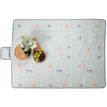 Păturică de joacă de exterior pentru copii Garden XL Taf Toys