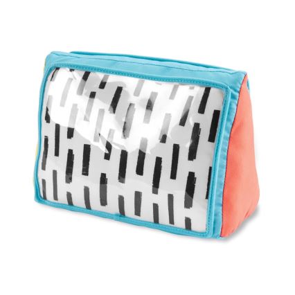 Păturică de joacă pentru copii DISCOVEROSITY MONTESSORI Skip Hop