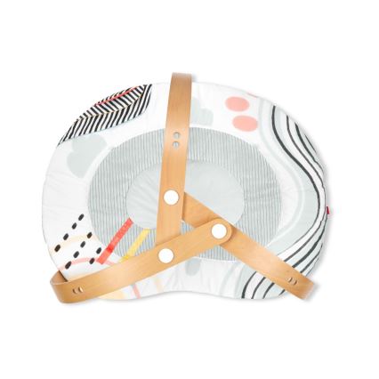 Păturică de joacă pentru copii DISCOVEROSITY MONTESSORI Skip Hop