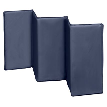 Pătuț de voiaj Lionelo SVEN PLUS albastru