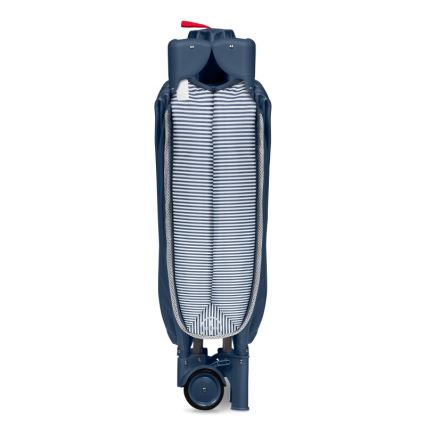 Pătuț de voiaj Lionelo SVEN PLUS albastru