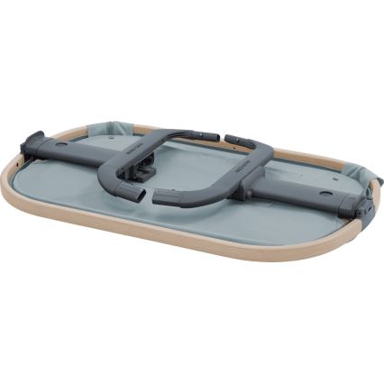 Pătuț Maxi-Cosi IORA AIR gri