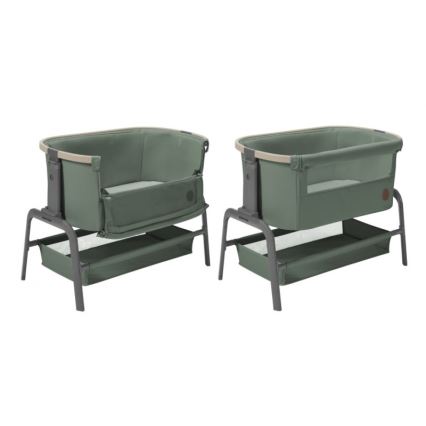 Pătuț Maxi-Cosi IORA verde