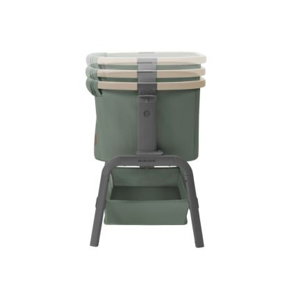 Pătuț Maxi-Cosi IORA verde