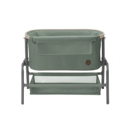 Pătuț Maxi-Cosi IORA verde