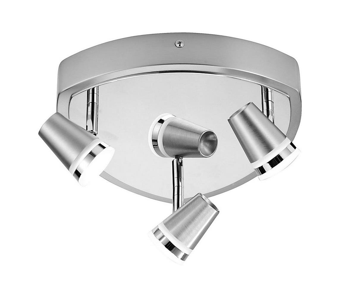 Paul Neuhaus 6973-55 - Spot LED RING 3xLED/48W/230V