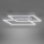 Paul Neuhaus 8192-55 - LED Lustră aplicată dimmabilă INIGO 2xLED/12W/230V