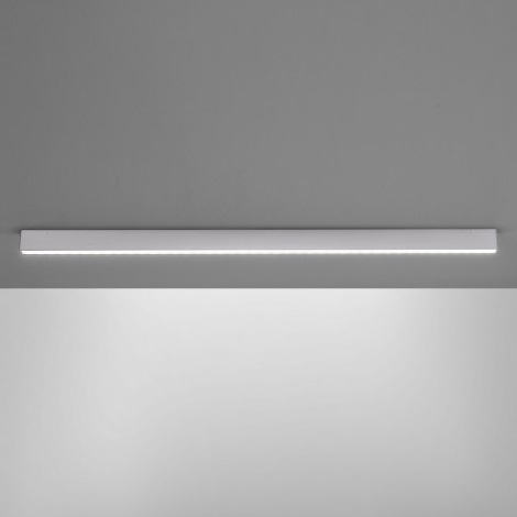 Paul Neuhaus 8232-95 - LED Lampă design minimalist dimmabilă SNAKE 1xLED/22W/230V