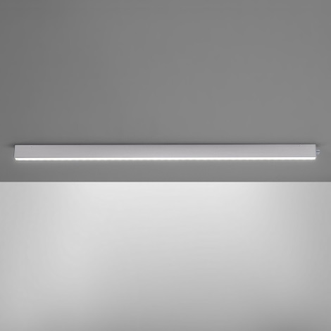 Paul Neuhaus 8233-95 - LED Lampă design minimalist SNAKE 1xLED/22W/230V
