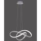 Paul Neuhaus 8291-55 - LED Lustră pe cablu dimmabilă MELINDA 1xLED/30W/230V
