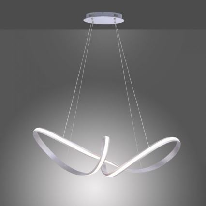 Paul Neuhaus 8292-55 - LED Lustră pe cablu dimmabilă MELINDA 1xLED/38W/230V