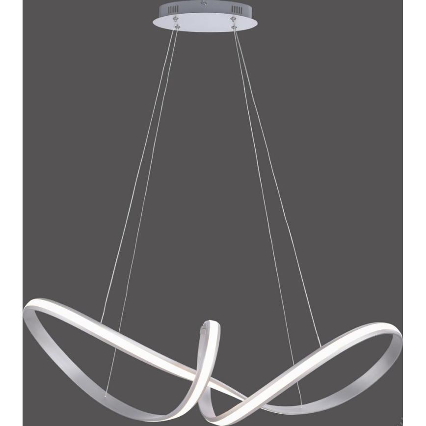 Paul Neuhaus 8292-55 - LED Lustră pe cablu dimmabilă MELINDA 1xLED/38W/230V