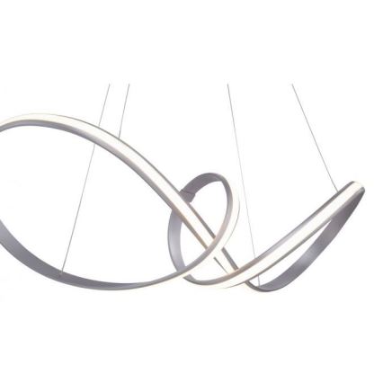 Paul Neuhaus 8292-55 - LED Lustră pe cablu dimmabilă MELINDA 1xLED/38W/230V