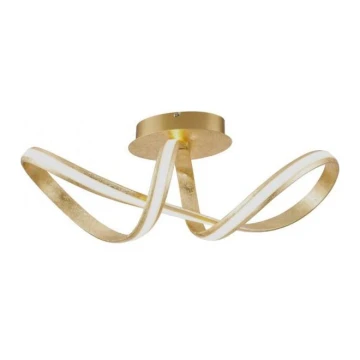 Paul Neuhaus 8331-12 - LED Lustră pe cablu dimmabilă MELINDA 1xLED/30W/230V