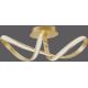 Paul Neuhaus 8331-12 - LED Lustră pe cablu dimmabilă MELINDA 1xLED/30W/230V