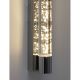 Paul Neuhaus 9016-17 - Aplică perete exterior LED BUBBLES 2xLED/5W/230V IP44