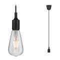 Paulmann 50346 - Lustră pe cablu NEORDIC 1xE27/20W/230V IP44