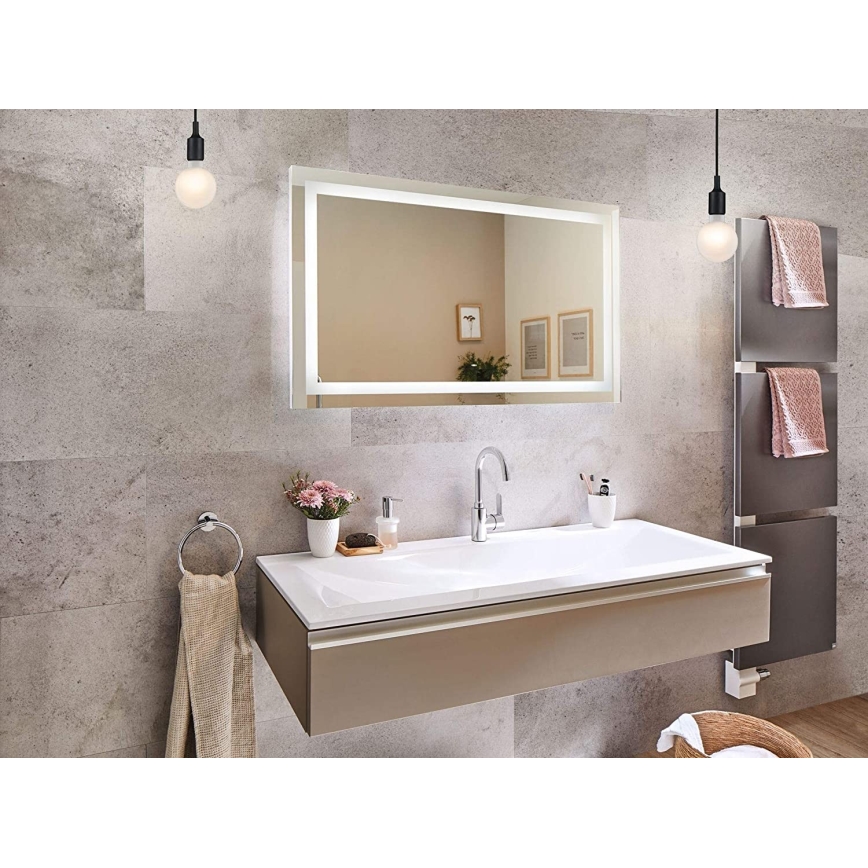 Paulmann 50346 - Lustră pe cablu NEORDIC 1xE27/20W/230V IP44