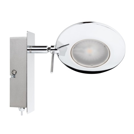 Paulmann 60250 - Lampa spot LED ORB LED/3W/230V