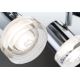 Paulmann 60375 - LED Lampa spot PEARL 3xLED/3,2W/230V