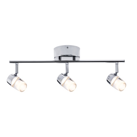 Paulmann 60384 - Lampa spot LED BOWL 3xLED/3,2W/230V