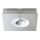 Paulmann 70123 - LED Plafoniera ALPHA LED/10W/230V
