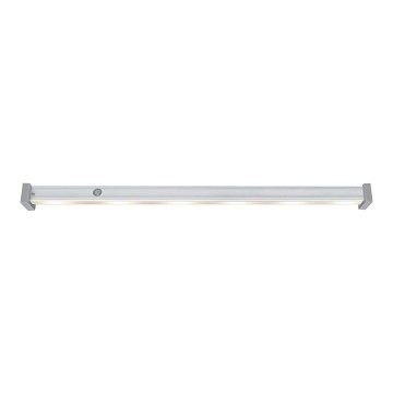 Paulmann 70501 - LED Iluminat dulap cu senzor DRESSLIGHT LED/1,35W/4xAAA