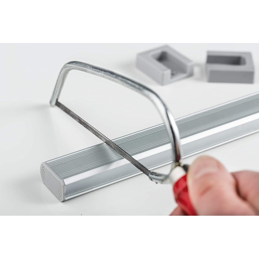 Paulmann 70501 - LED Iluminat dulap cu senzor DRESSLIGHT LED/1,35W/4xAAA