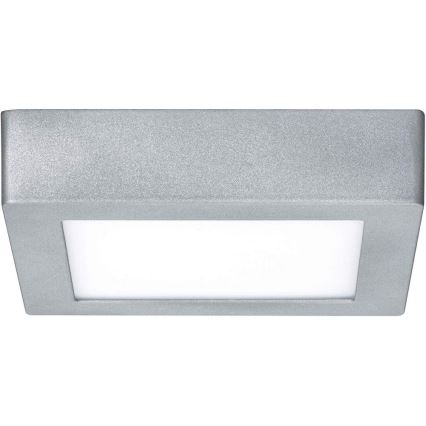 Paulmann 70648 - LED/11W Plafonieră ALBIA 230V