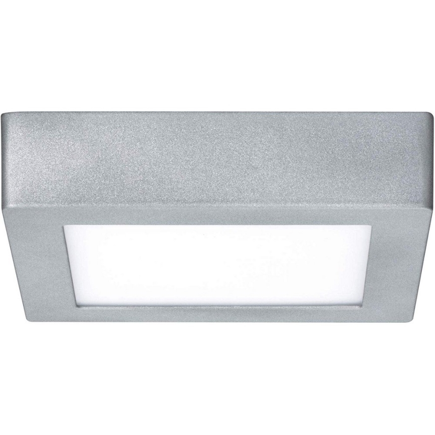 Paulmann 70648 - LED/11W Plafonieră ALBIA 230V